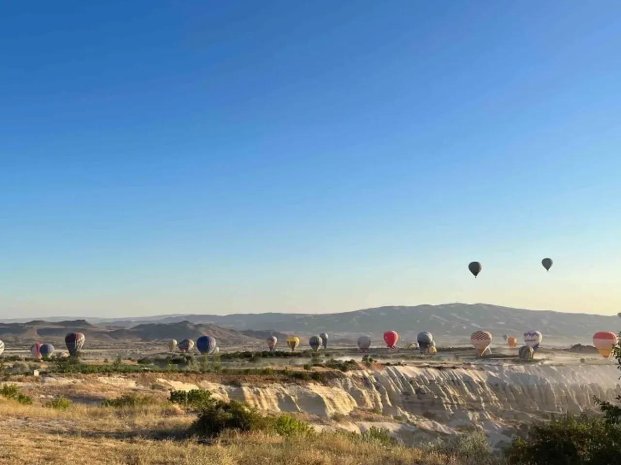 Nevşehir, - 2