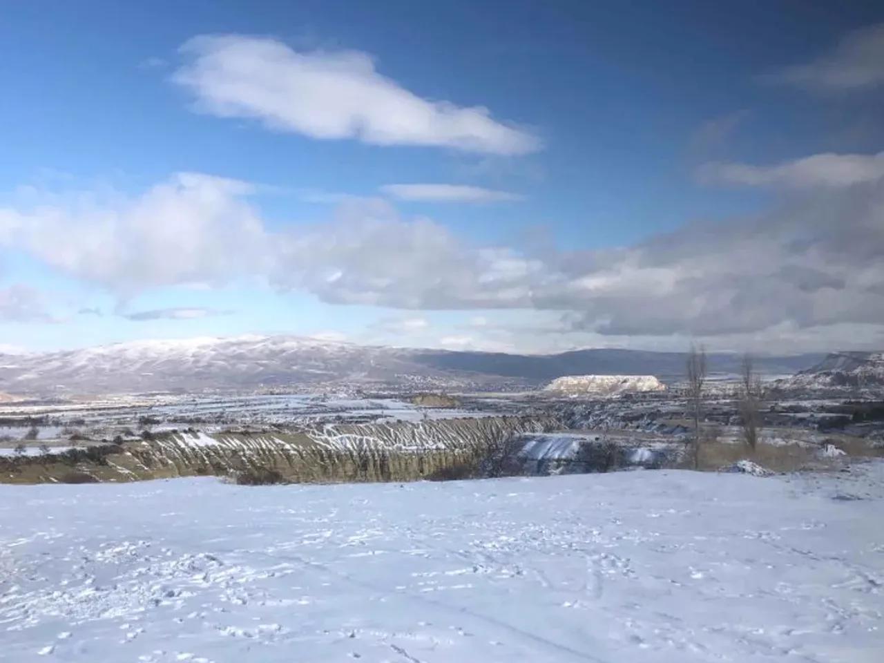 Nevşehir, - 3