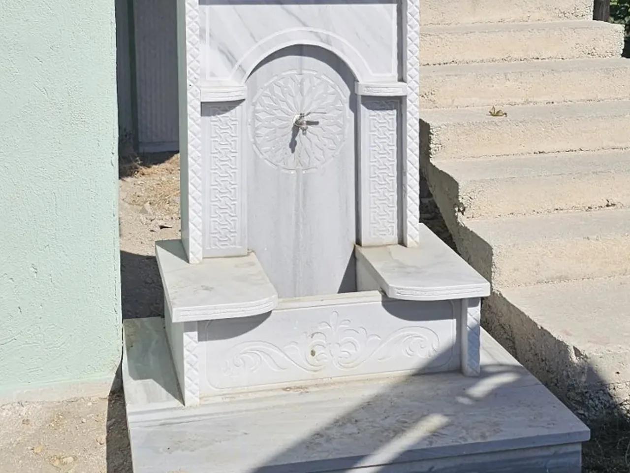 Nevşehir-Niğde yolu, Derinkuyu - 2
