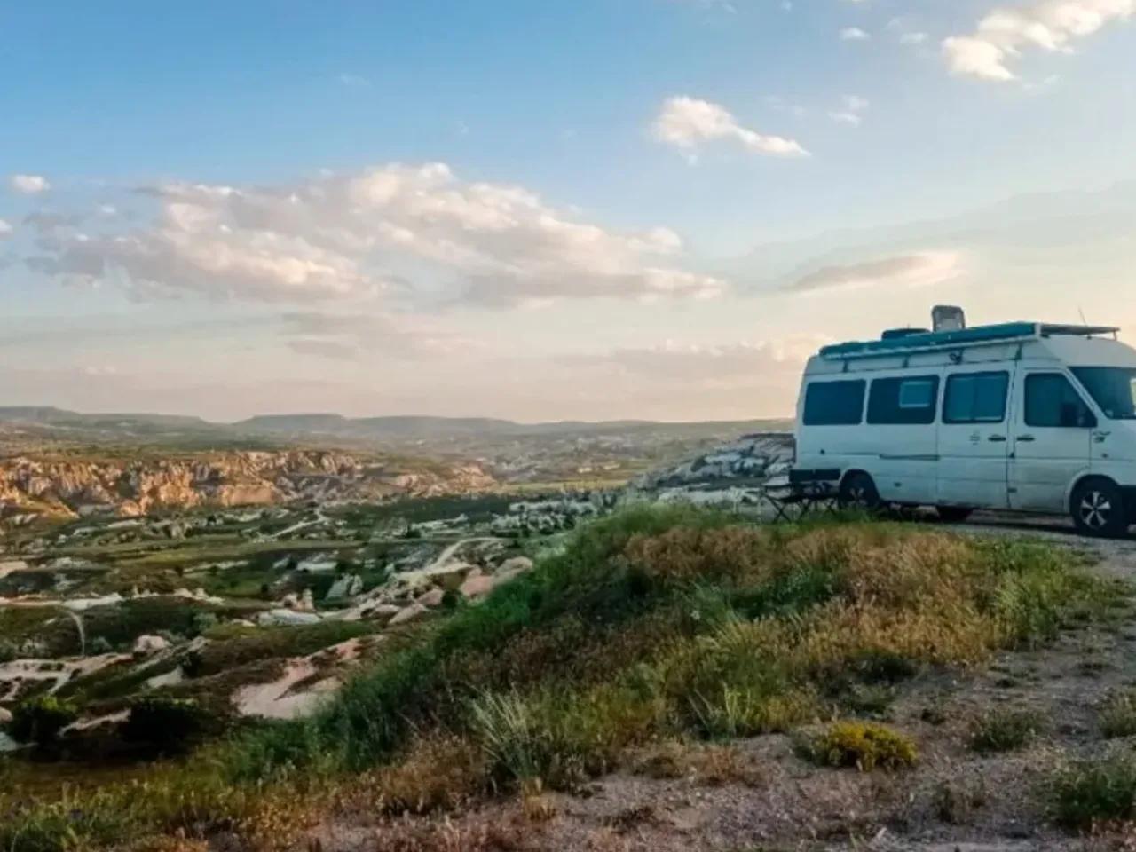 Nevşehir - 1