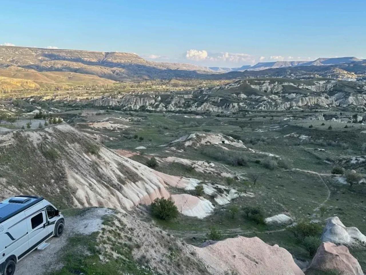 Nevşehir - 3