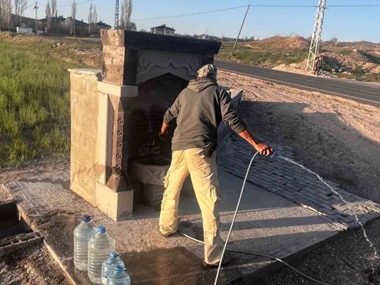 Nevşehir - 1