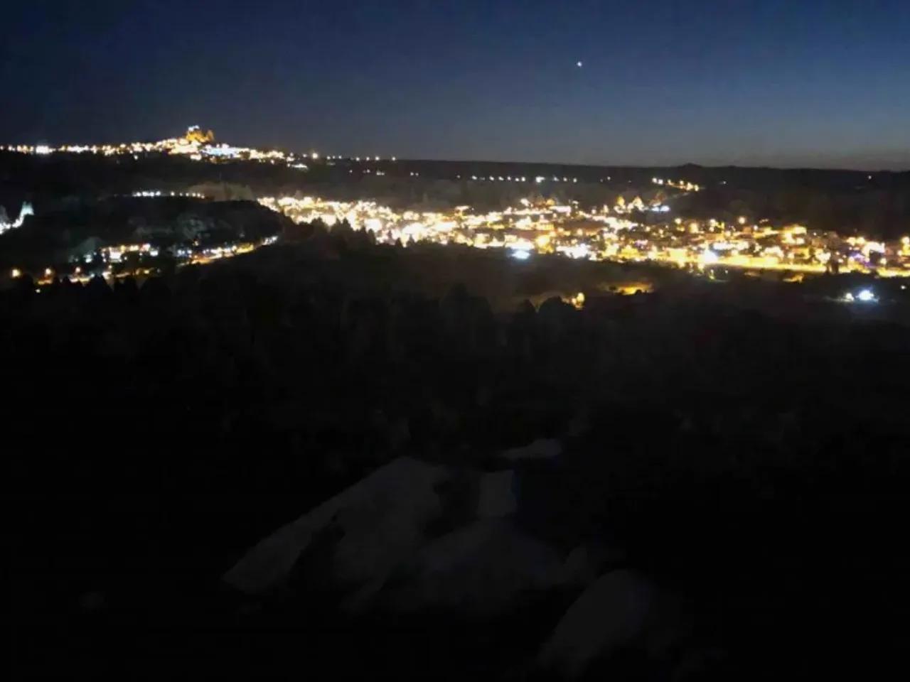 Nevşehir - 1