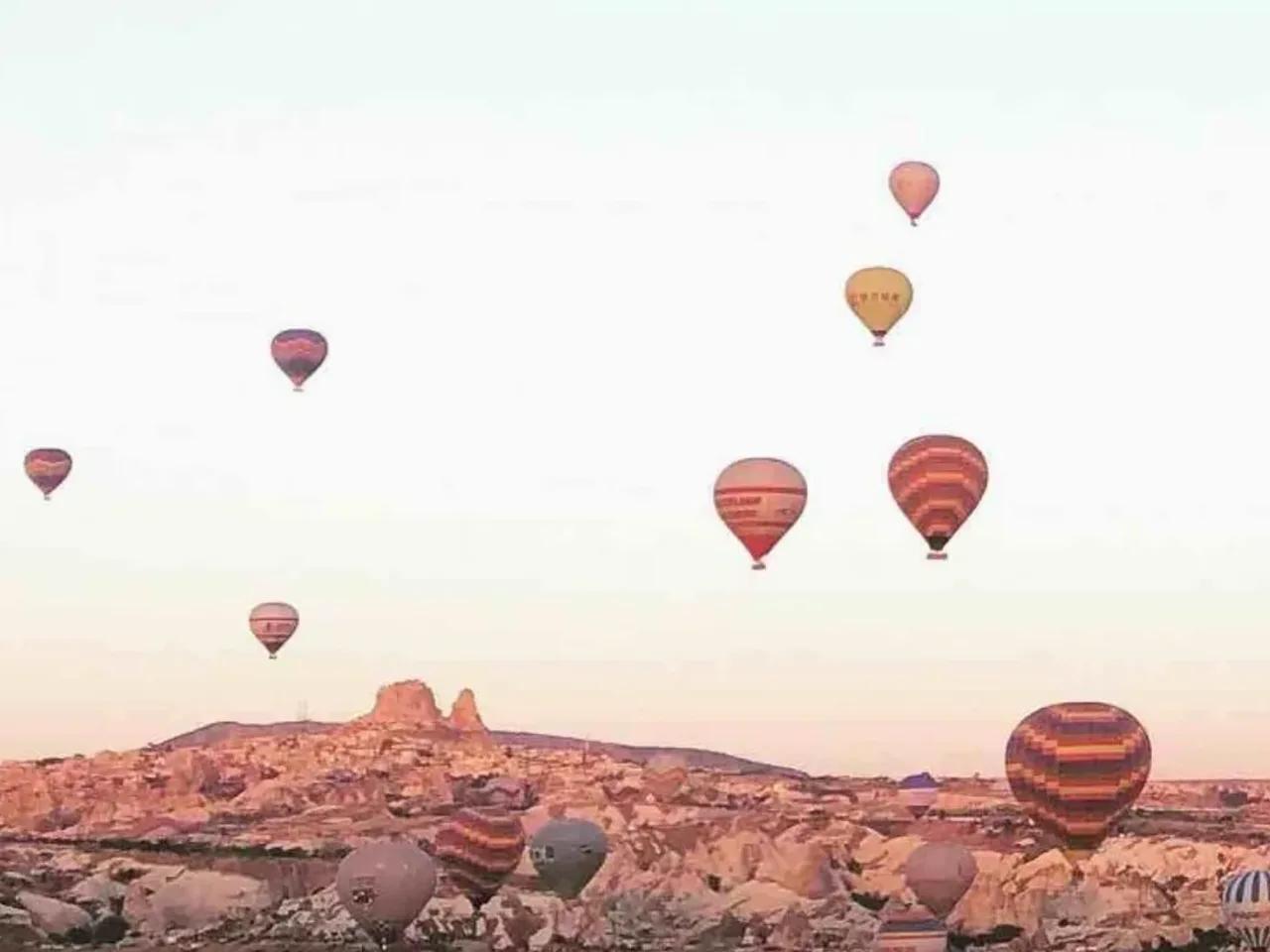 Nevşehir - 2