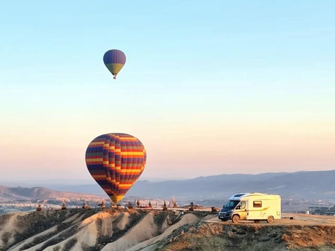 Nevşehir - 3