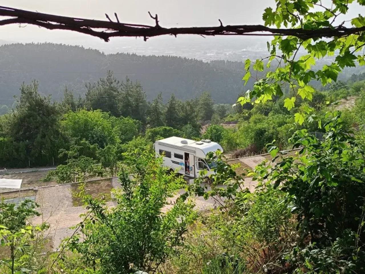 Ni̇lüfer,Dağyenice - 1