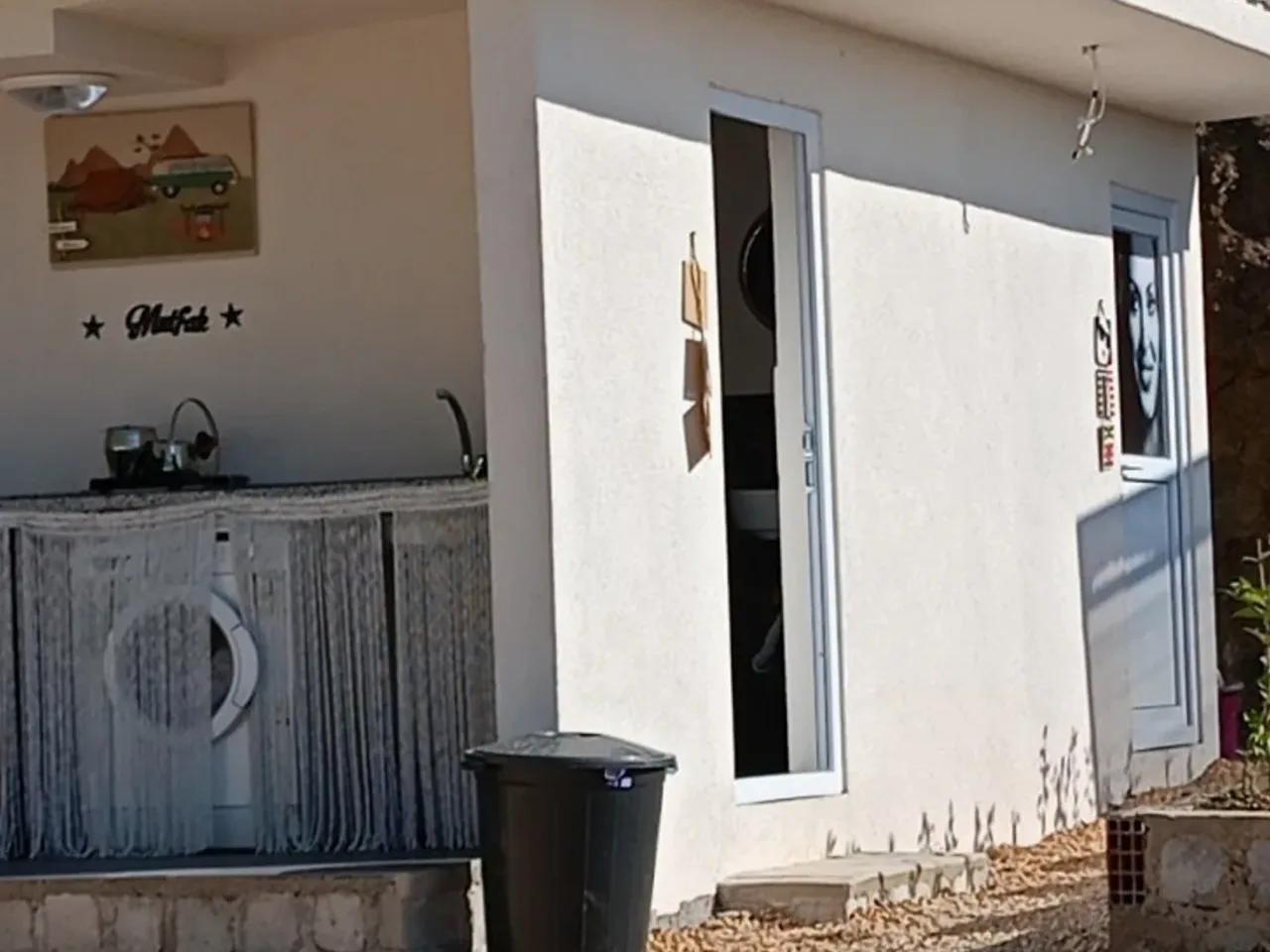 Ni̇lüfer,Dağyenice - 3