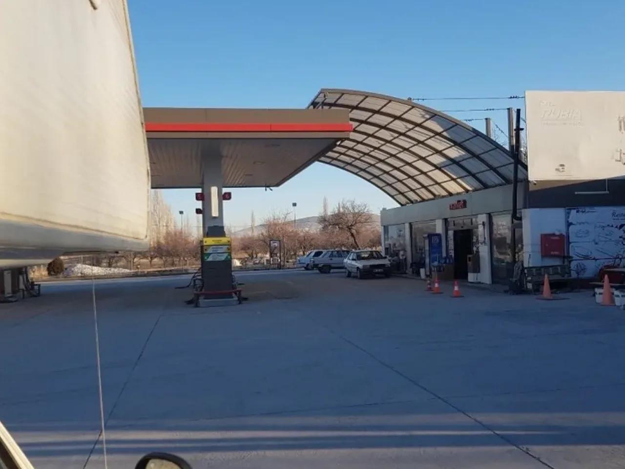 Niğde Merkez,1 Kayseri Yolu - 1