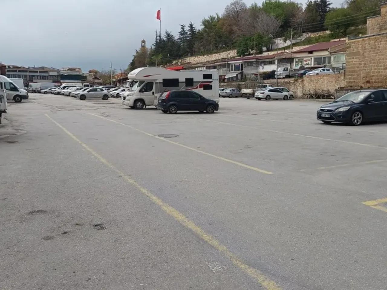 Niğde Merkez,22 Kunt Sokak - 1