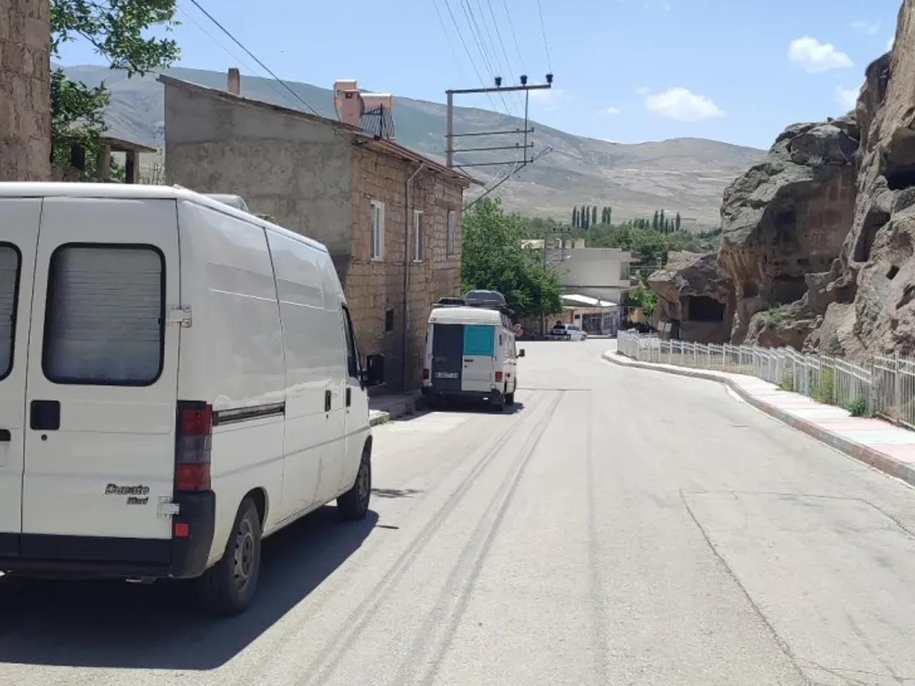 Niğde Merkez - 1