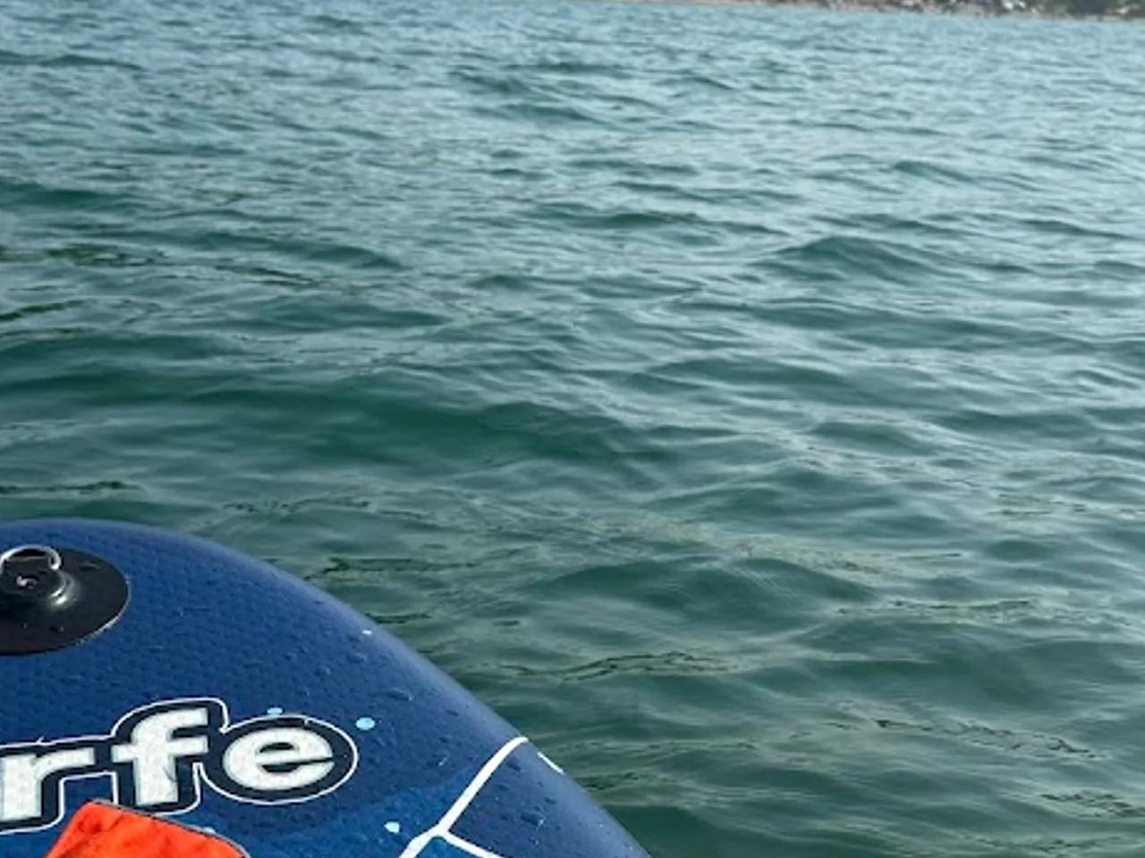 Nikomedia ( Paşa Beach ) KÖRFEZ - 1