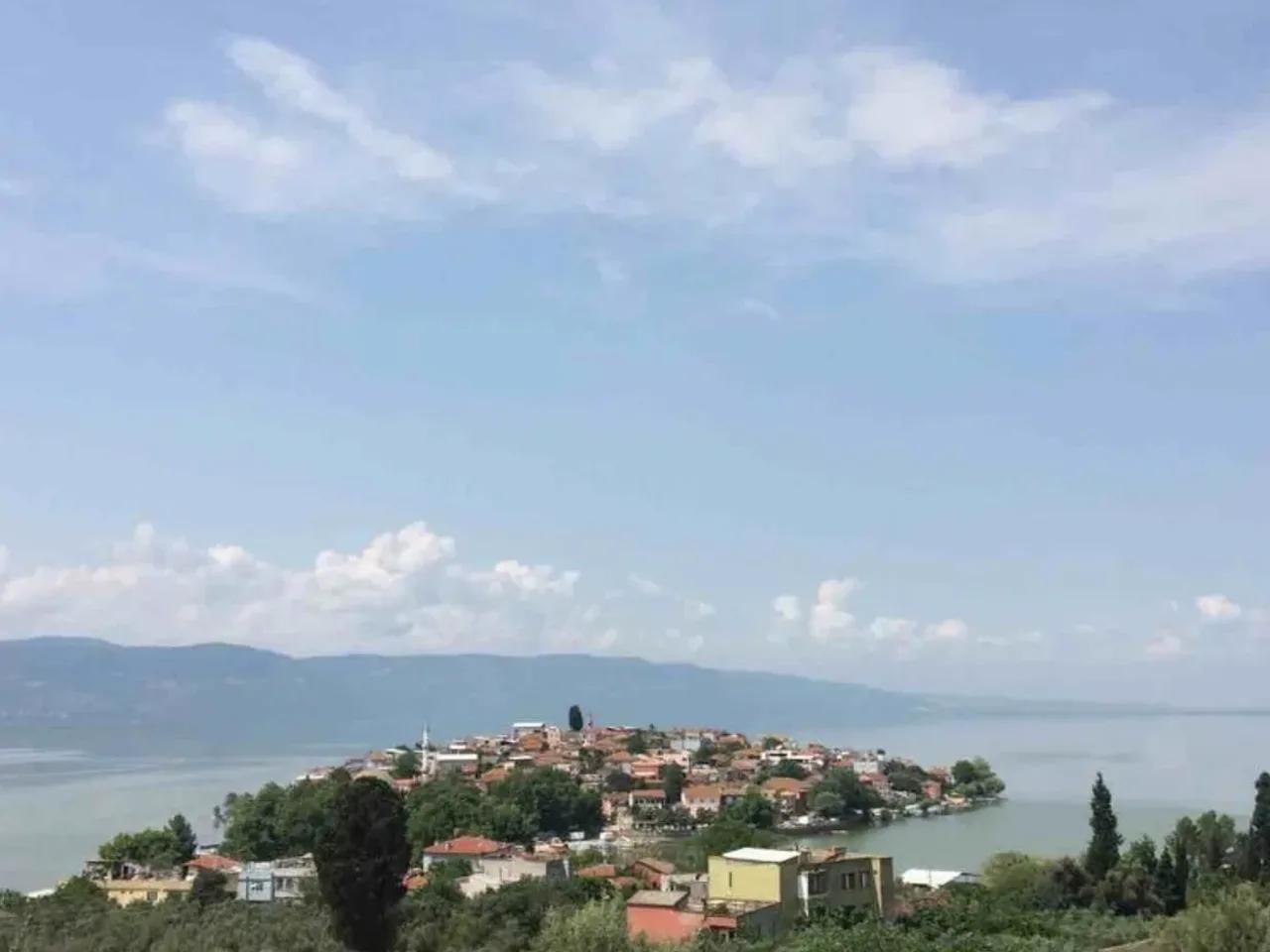 Nilüfer - 2
