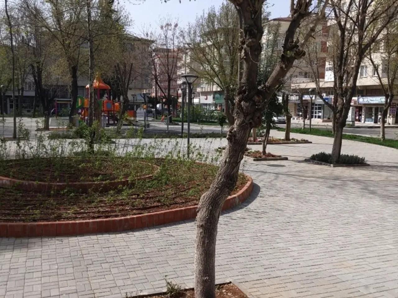No:14/B Kılıç Ali Caddesi - 1