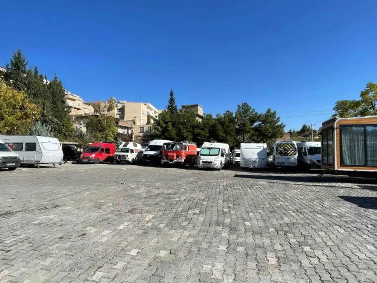 No:16 Dilek 164 Sokak - 1