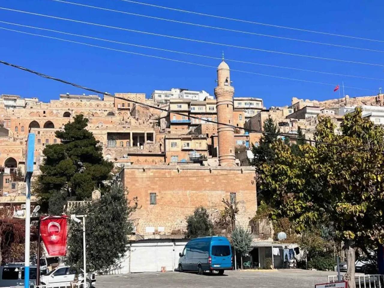 No:16 Dilek 164 Sokak - 2