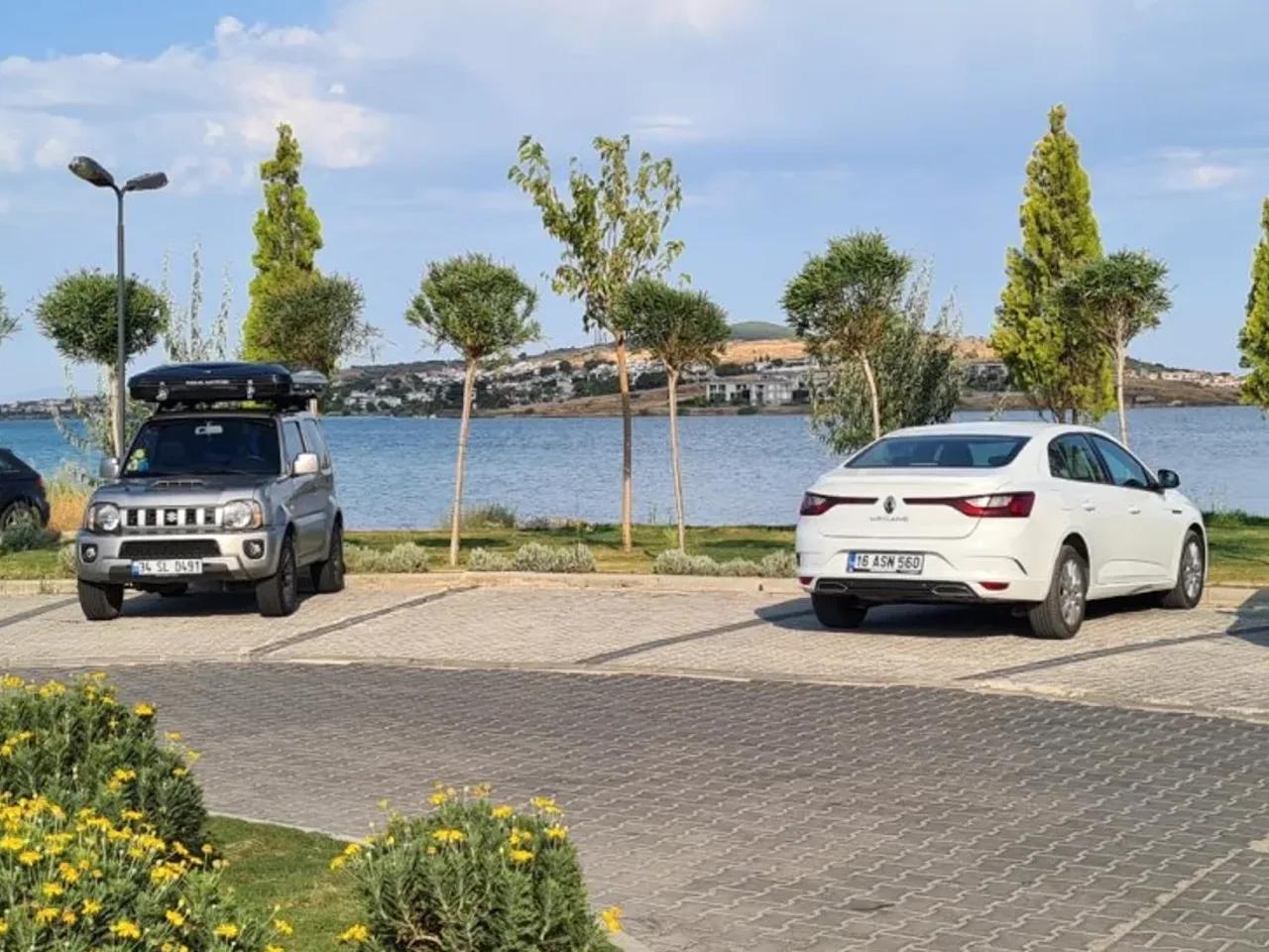 No:267/13 Atatürk Bulvarı - 2