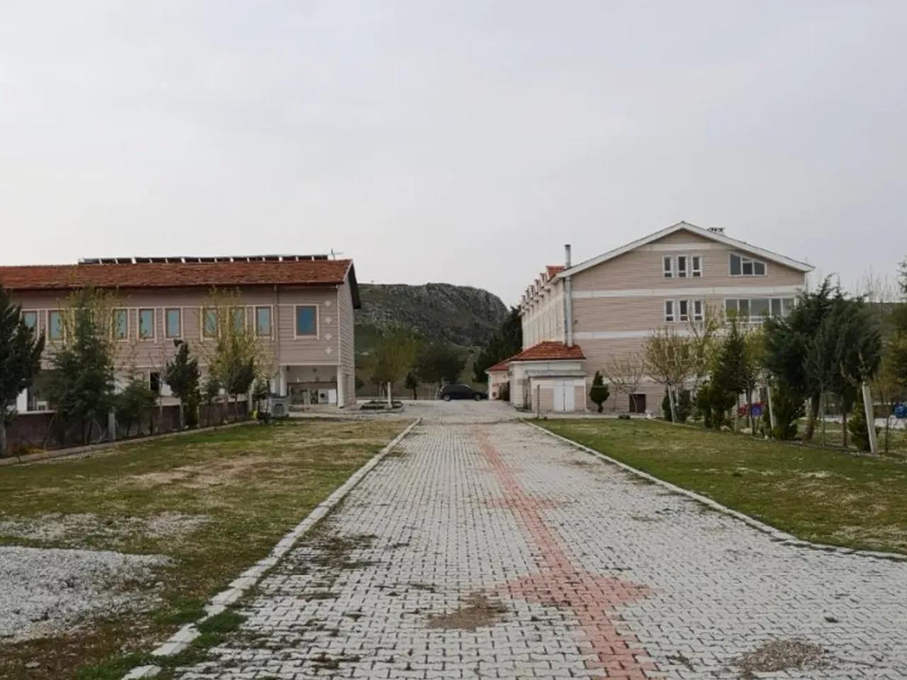 No:45 Yazılıkaya Yolu Üzeri - 1