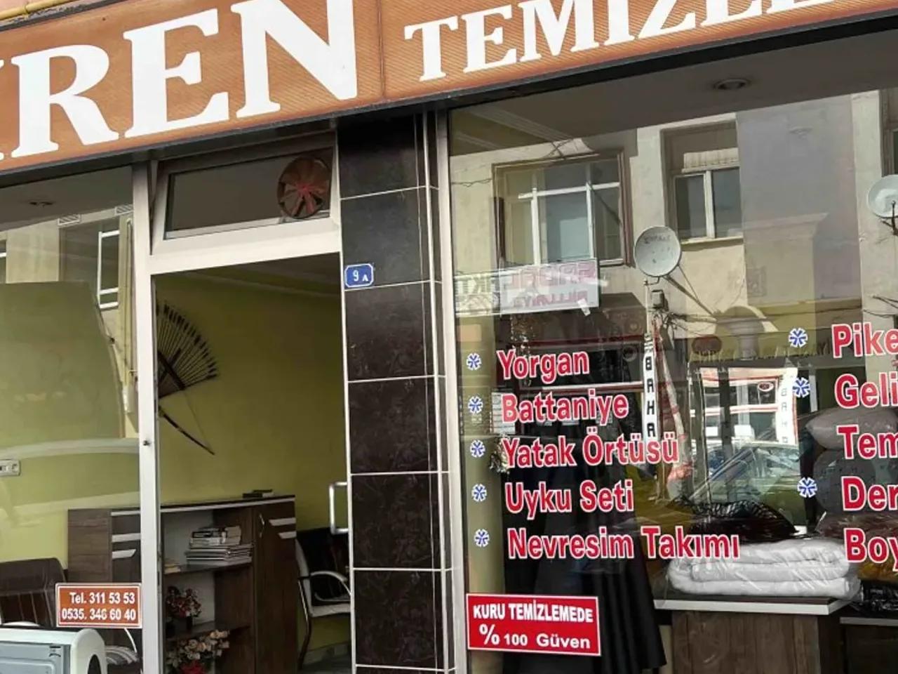 No:9/1 Atatürk Bulvarı - 1