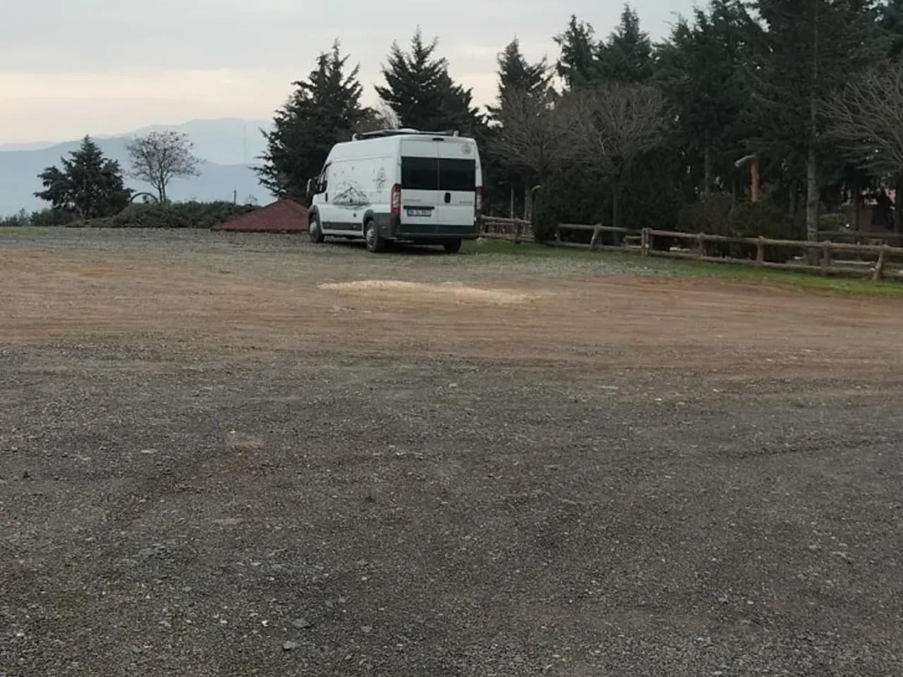 Nurdağı,Nurdağı Kalesi İçi Yolu - 1