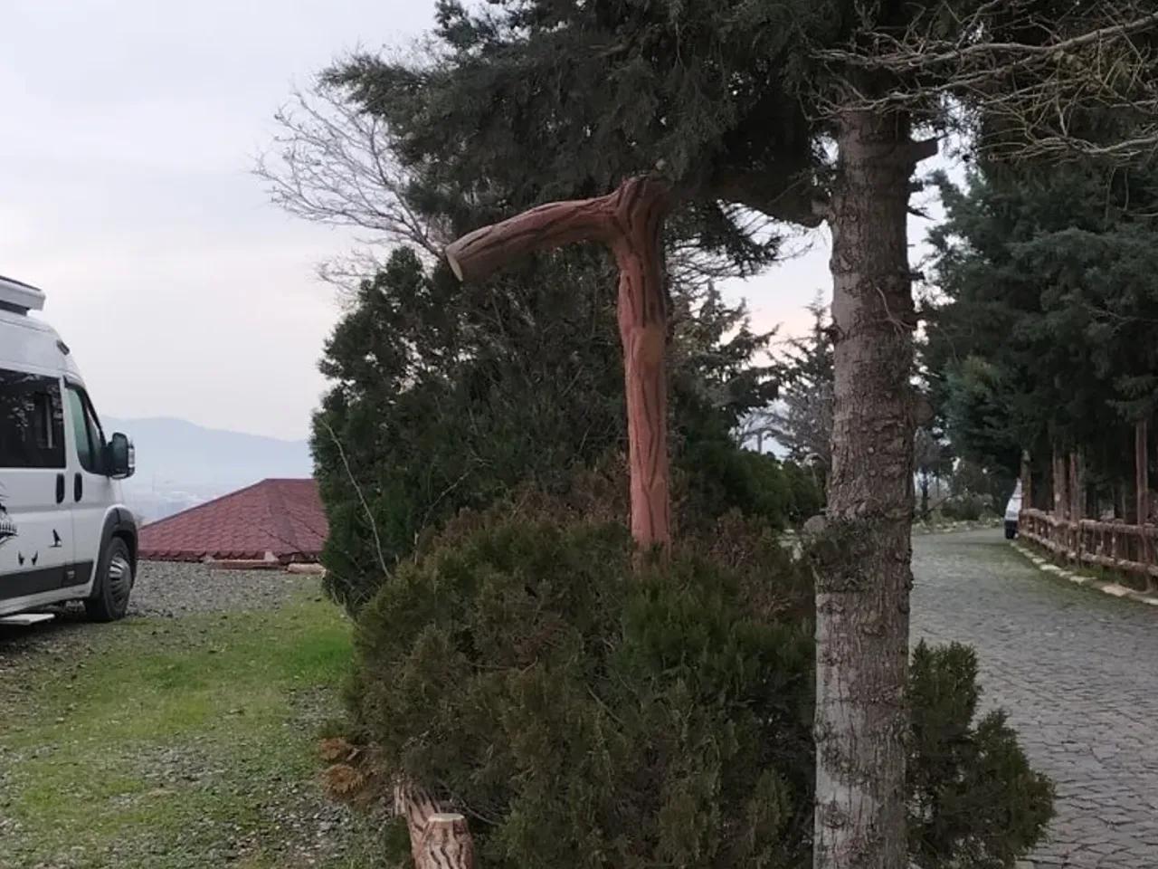 Nurdağı,Nurdağı Kalesi İçi Yolu - 3