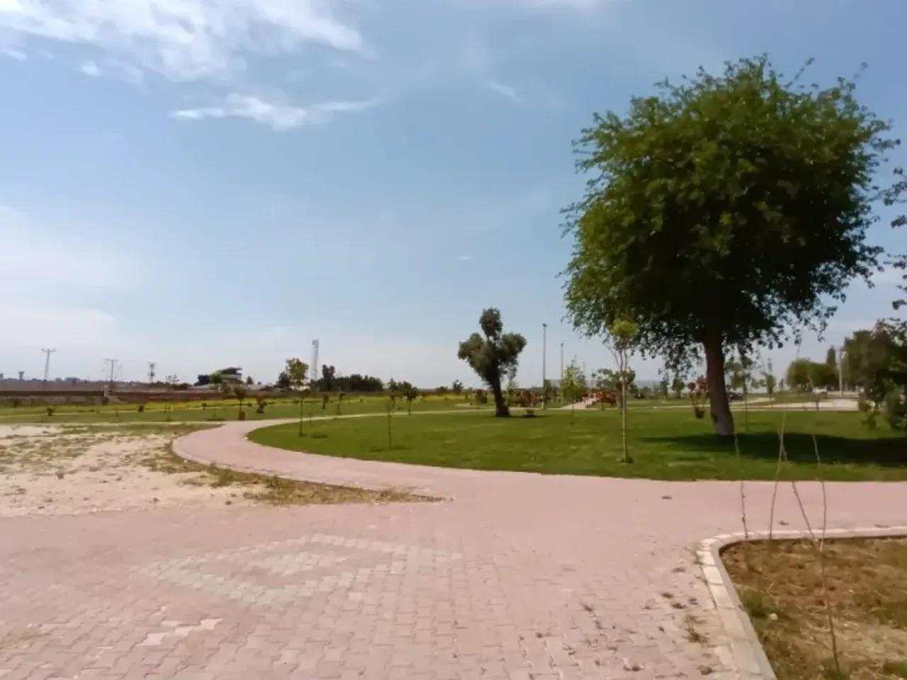 Nusaybin,Cumhuriyet Meydanı - 2