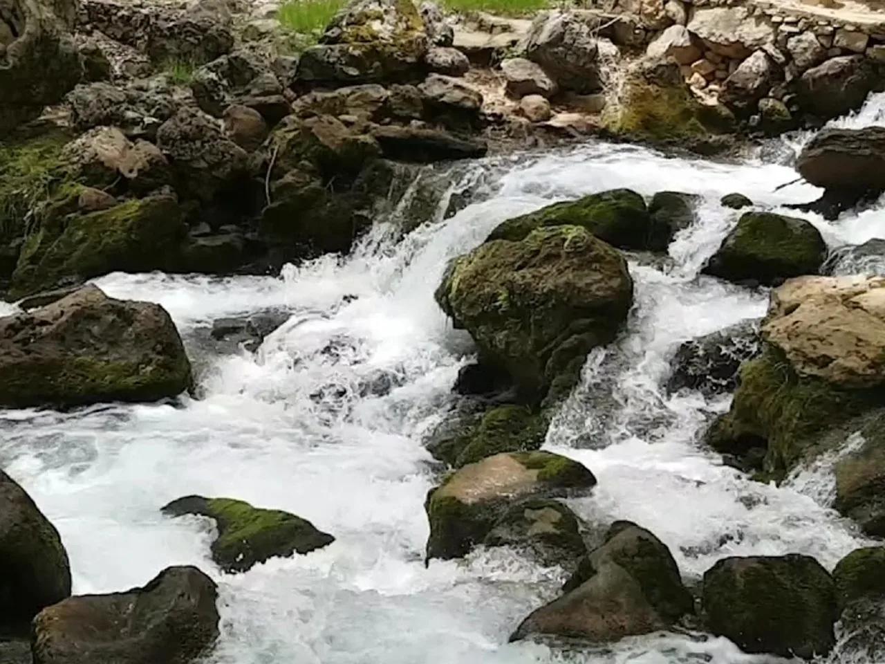 Obruk Şelalesi Tabiat Parkı - 3