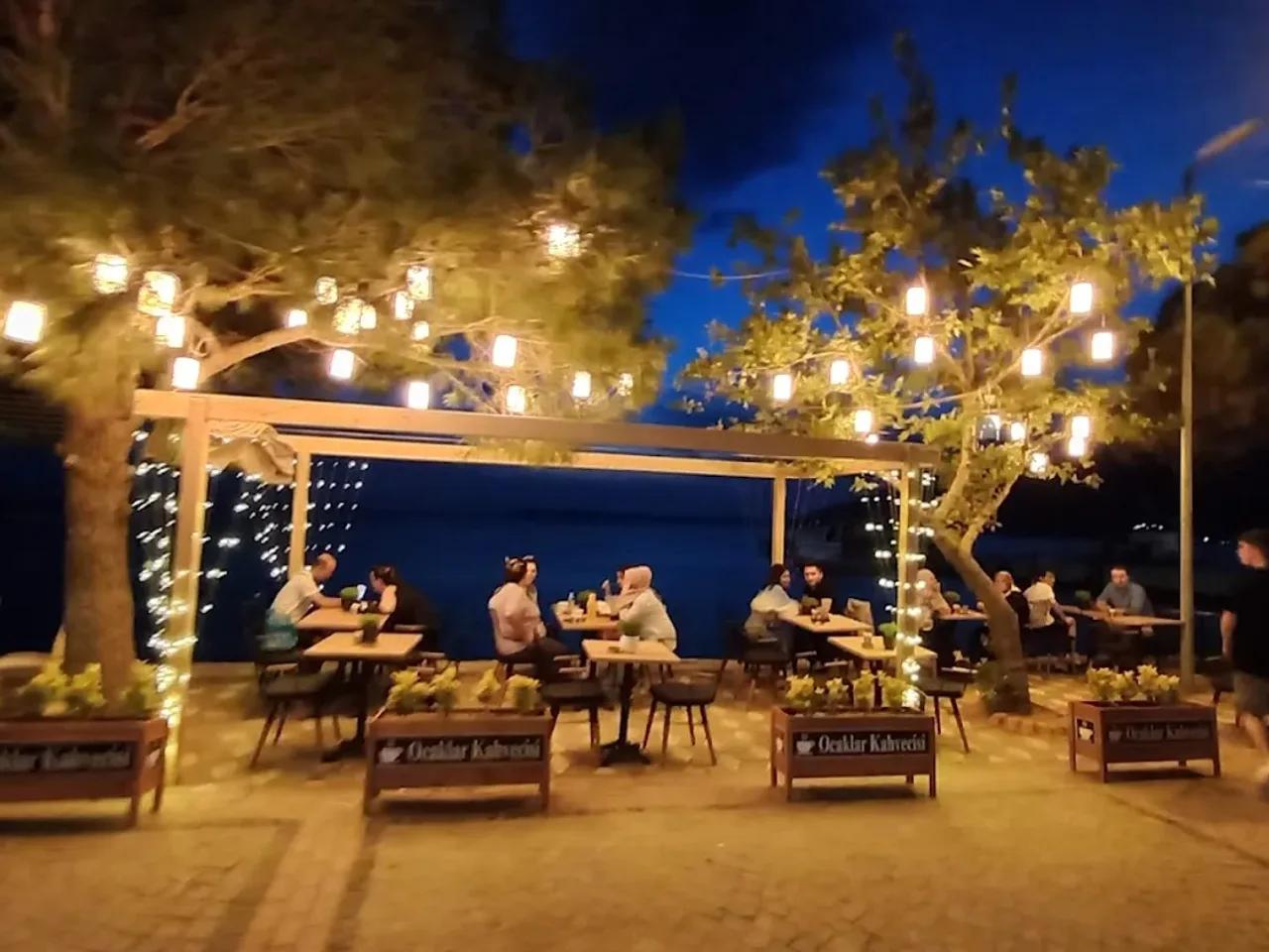 Ocaklar Public Beach - 2