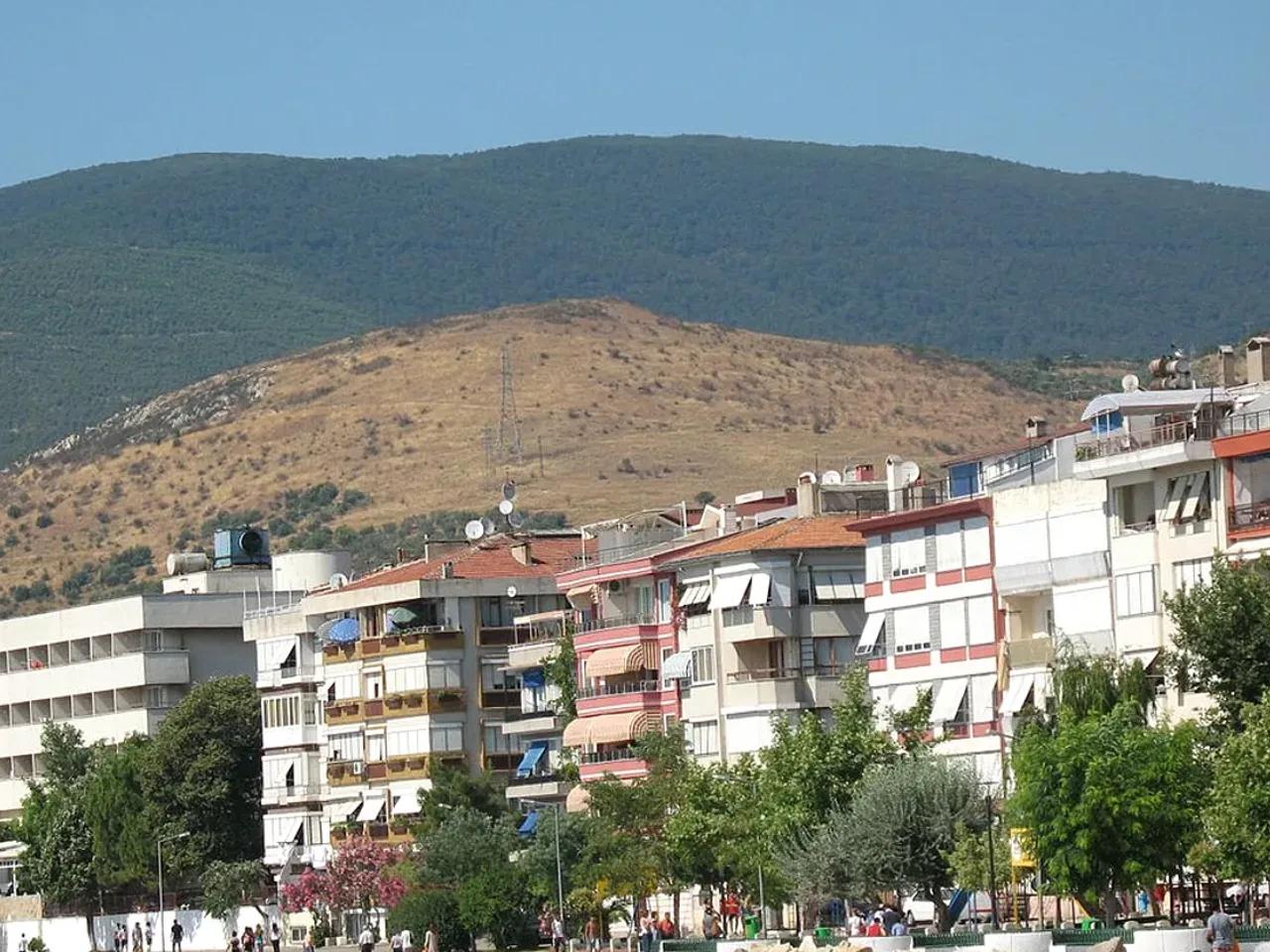 Ocaklar Public Beach - 4