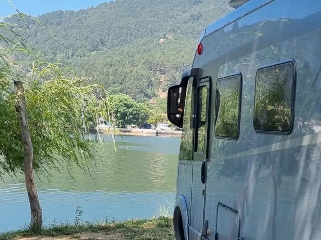 Ödemiş,Ovacık - 2