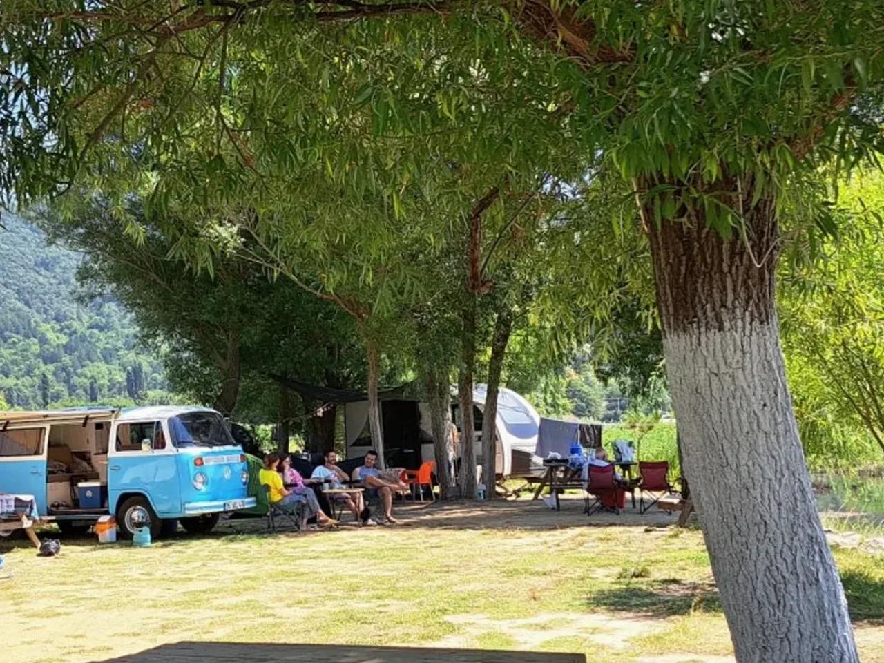 Ödemiş,Ovacık - 3