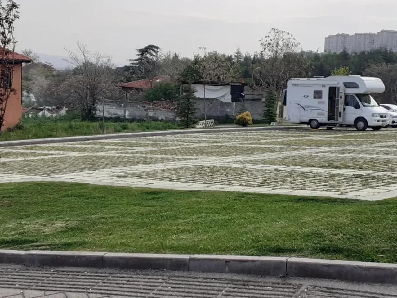 Odunpazarı,13 Kalabak Sokak - 2