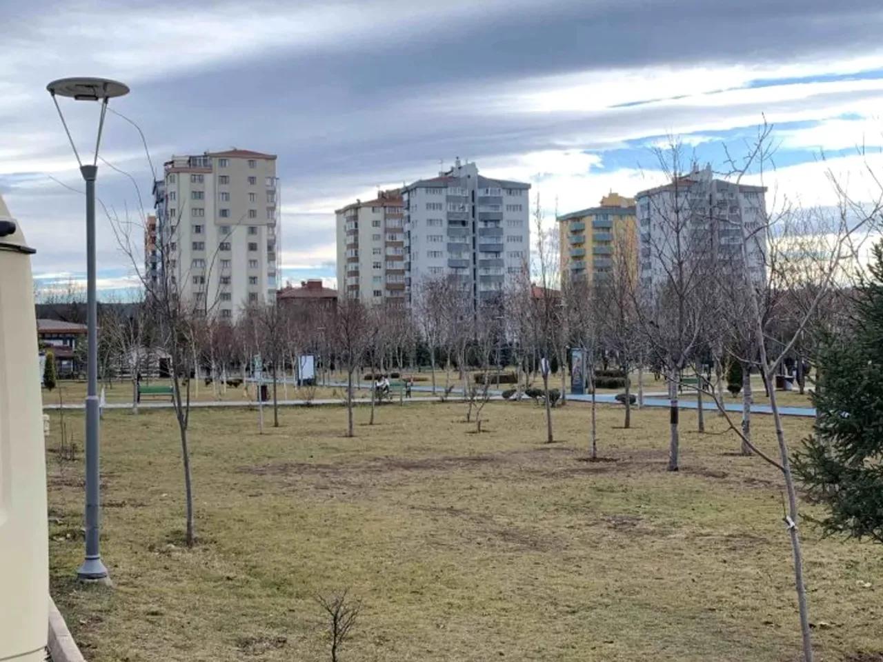 Odunpazarı,Çamlıyayla Sokak - 1