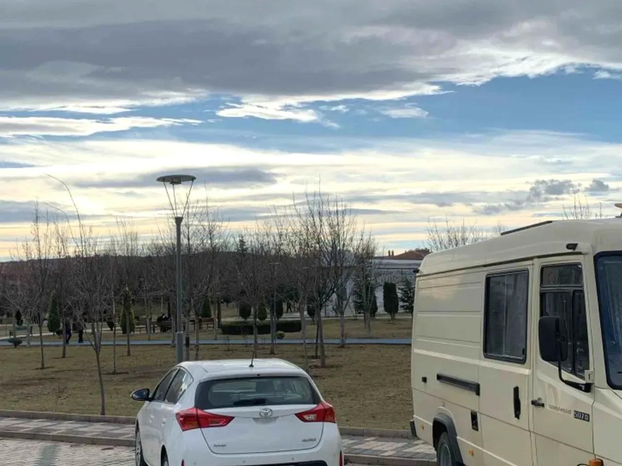 Odunpazarı,Çamlıyayla Sokak - 2