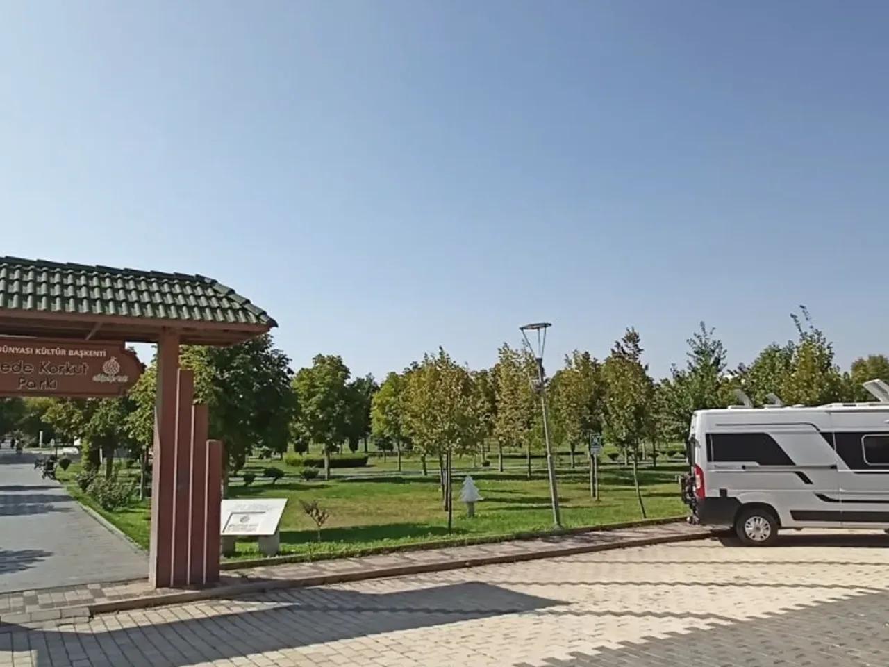 Odunpazarı,Çamlıyayla Sokak - 3