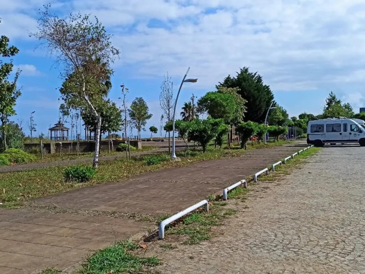 Of,15a Trabzon Rize Yolu - 1