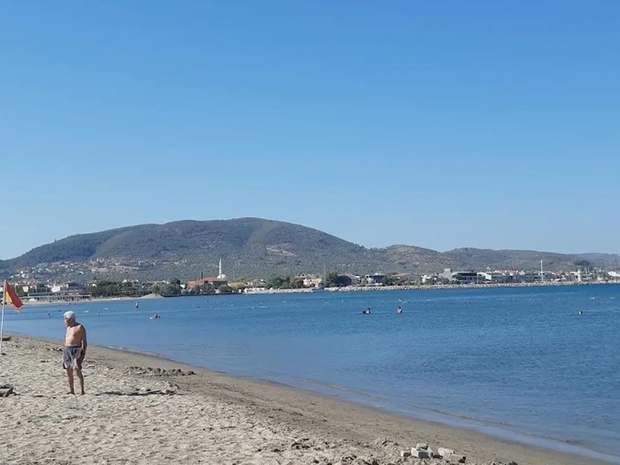 Ogretmenler Halk Plaji - 2