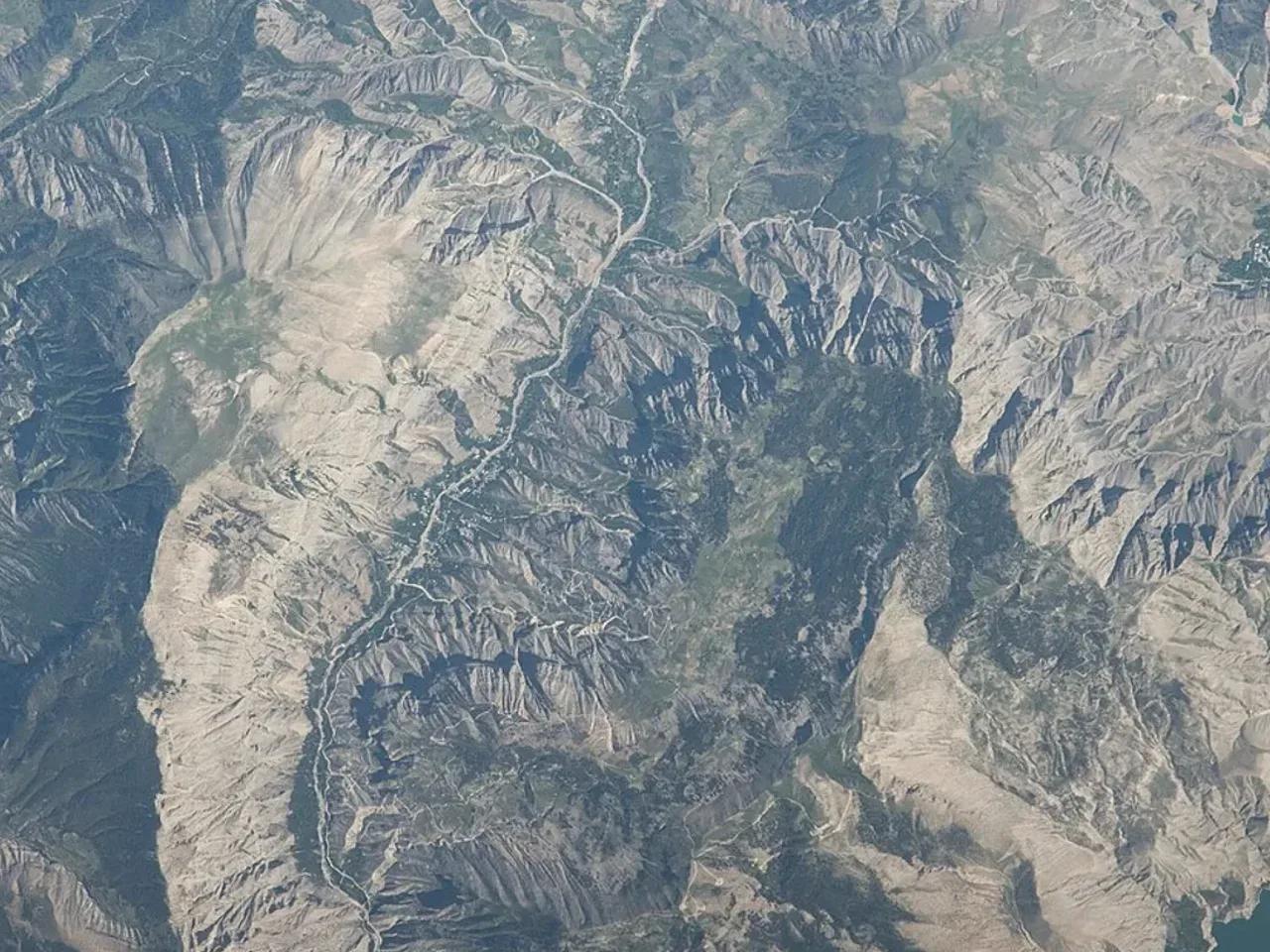 Olaman Yaylası - 2