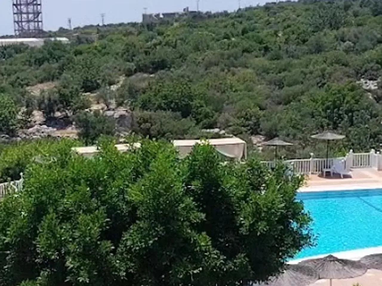 Olbios Marina Resort - 3