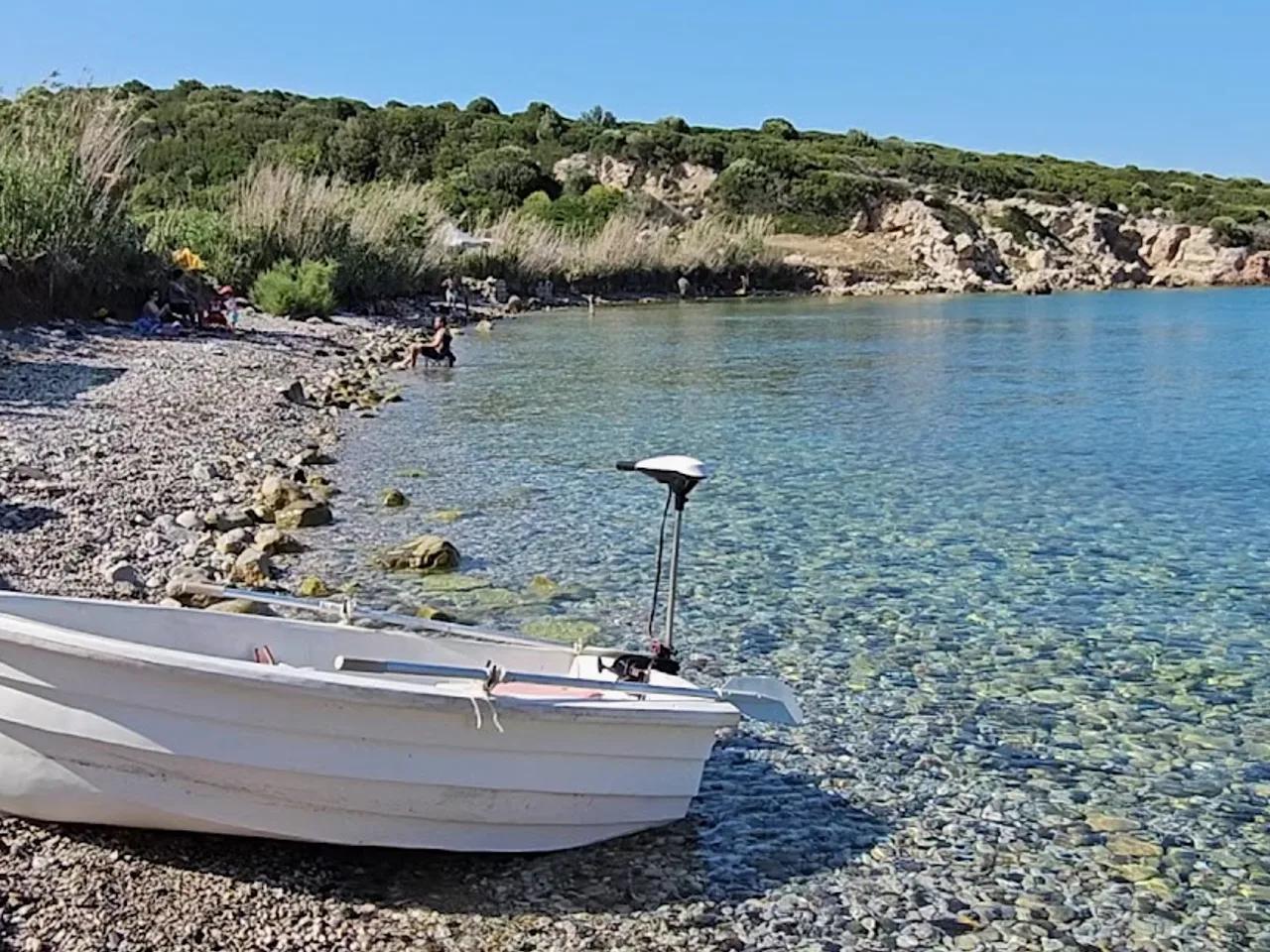 Olcabük Plajı - 2