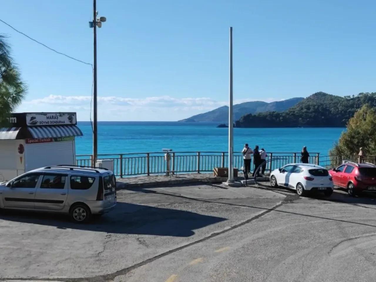 Ölüdeniz,14 Denizpark Caddesi - 2