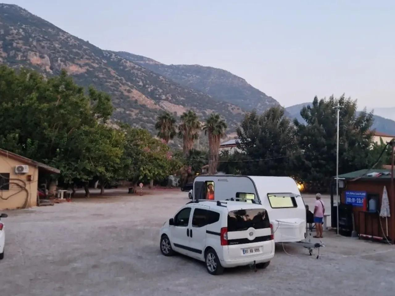 Ölüdeniz,57/b Belceğiz Caddesi - 1