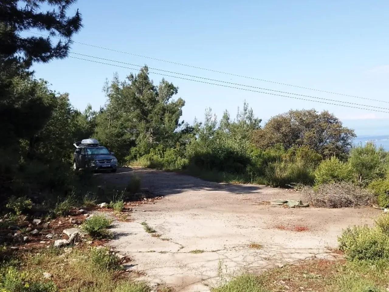 Ölüdeniz, - 1