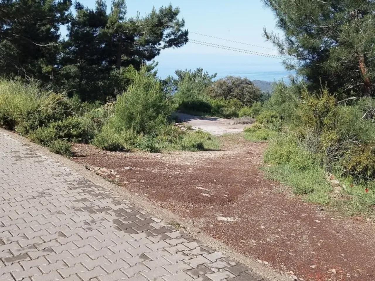 Ölüdeniz, - 2