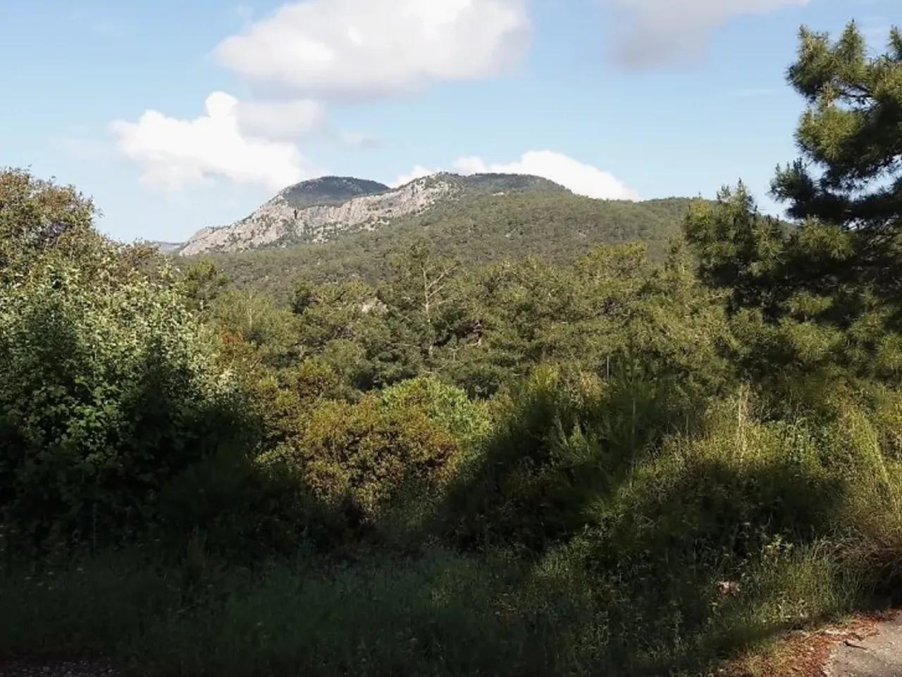 Ölüdeniz, - 3