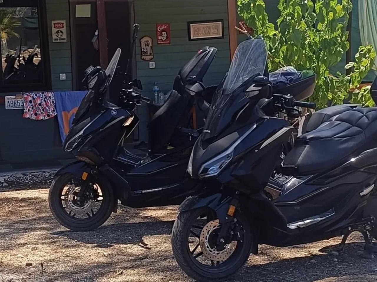 Olympos - 1