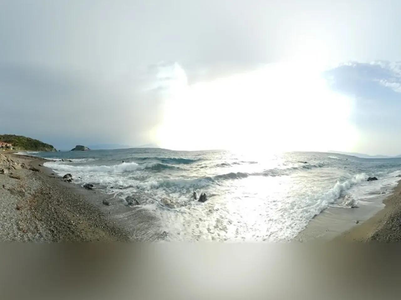 Omur Beldesi Public Beach - 5
