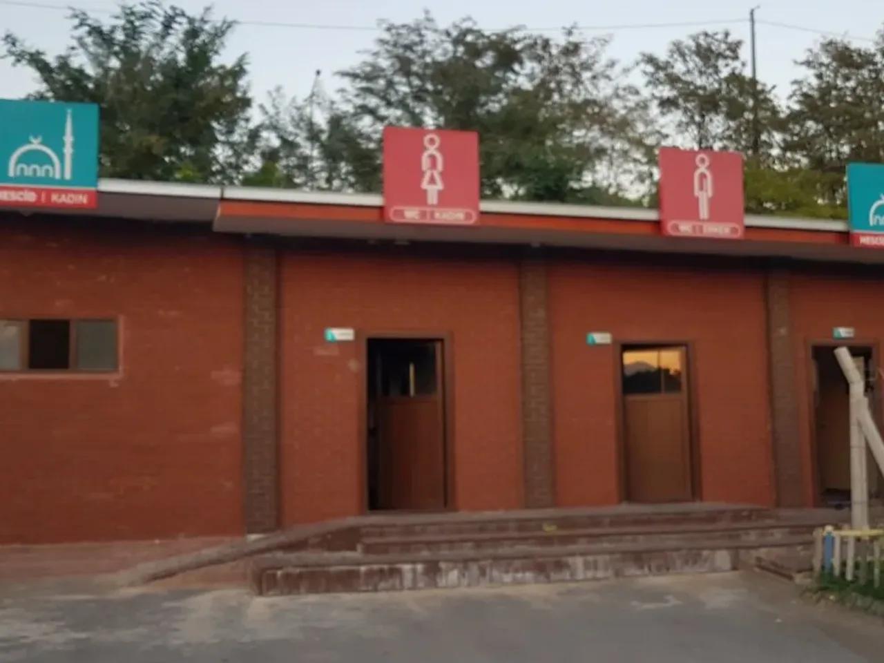 Onikişubat/Kahramanmaraş, - 1