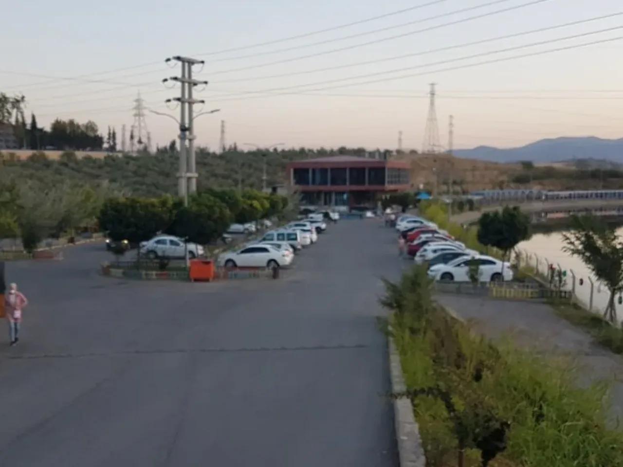 Onikişubat/Kahramanmaraş, - 2
