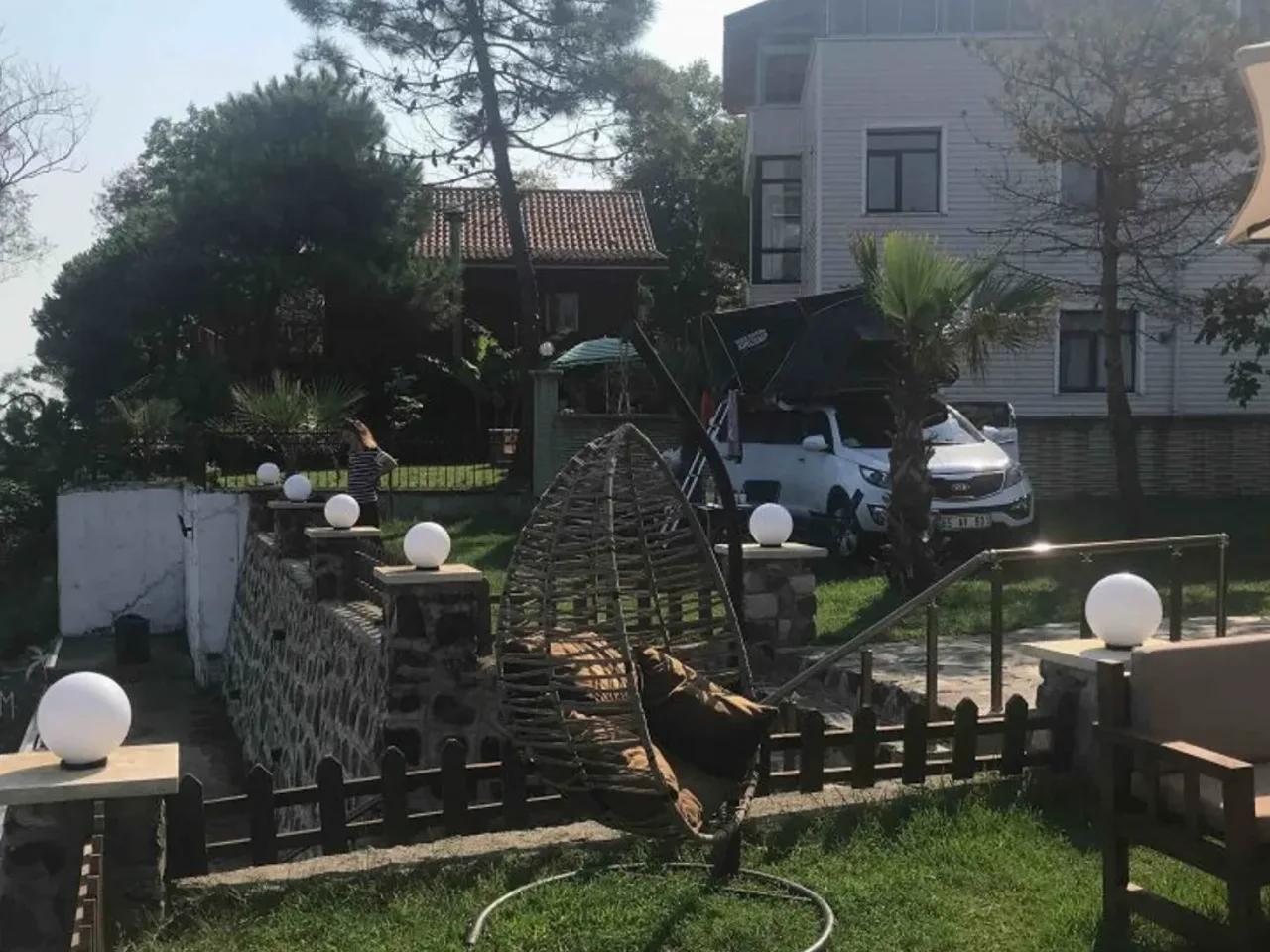 Ordu,709 Devlet Sahil Yolu - 1