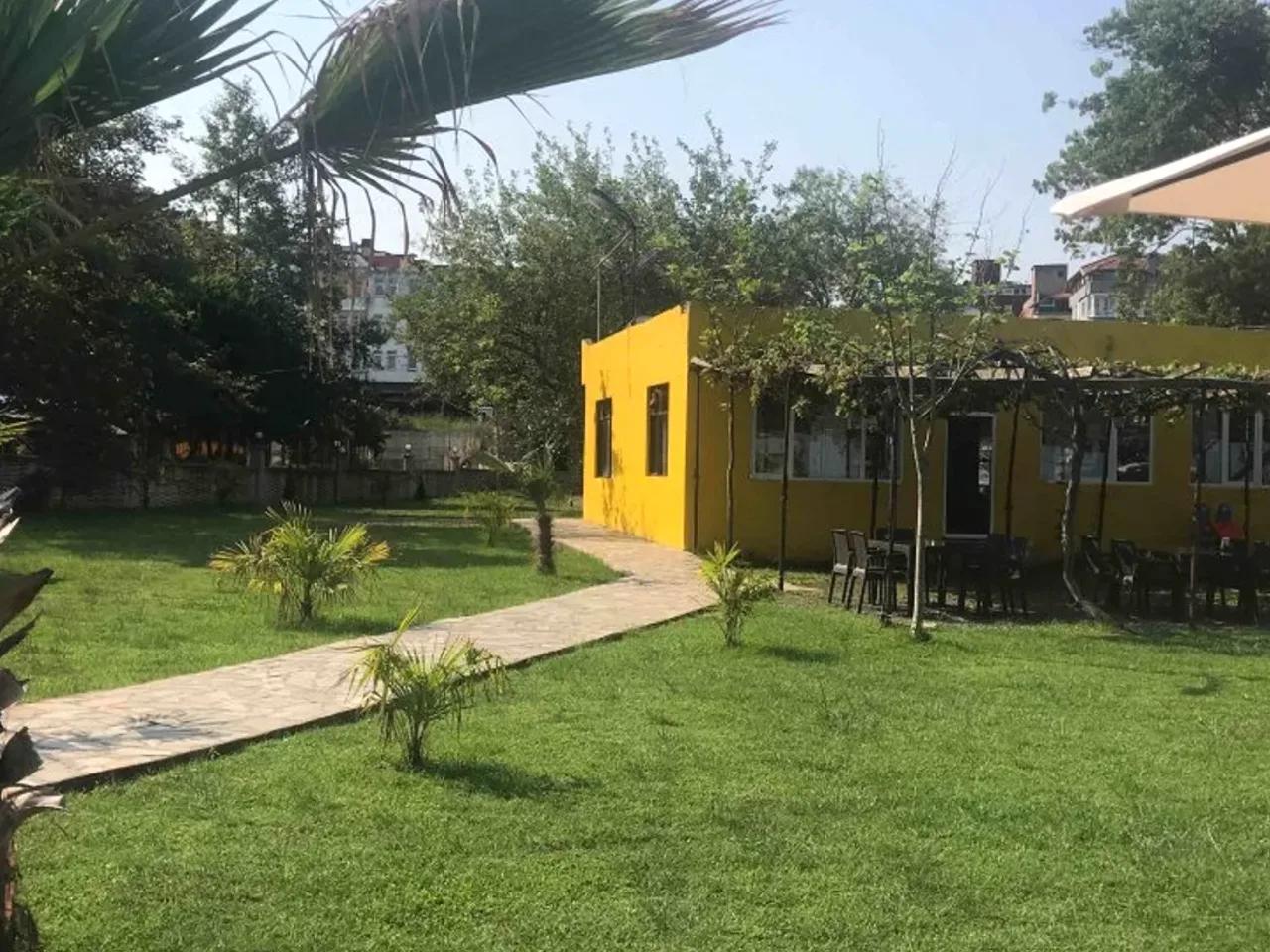 Ordu,709 Devlet Sahil Yolu - 3